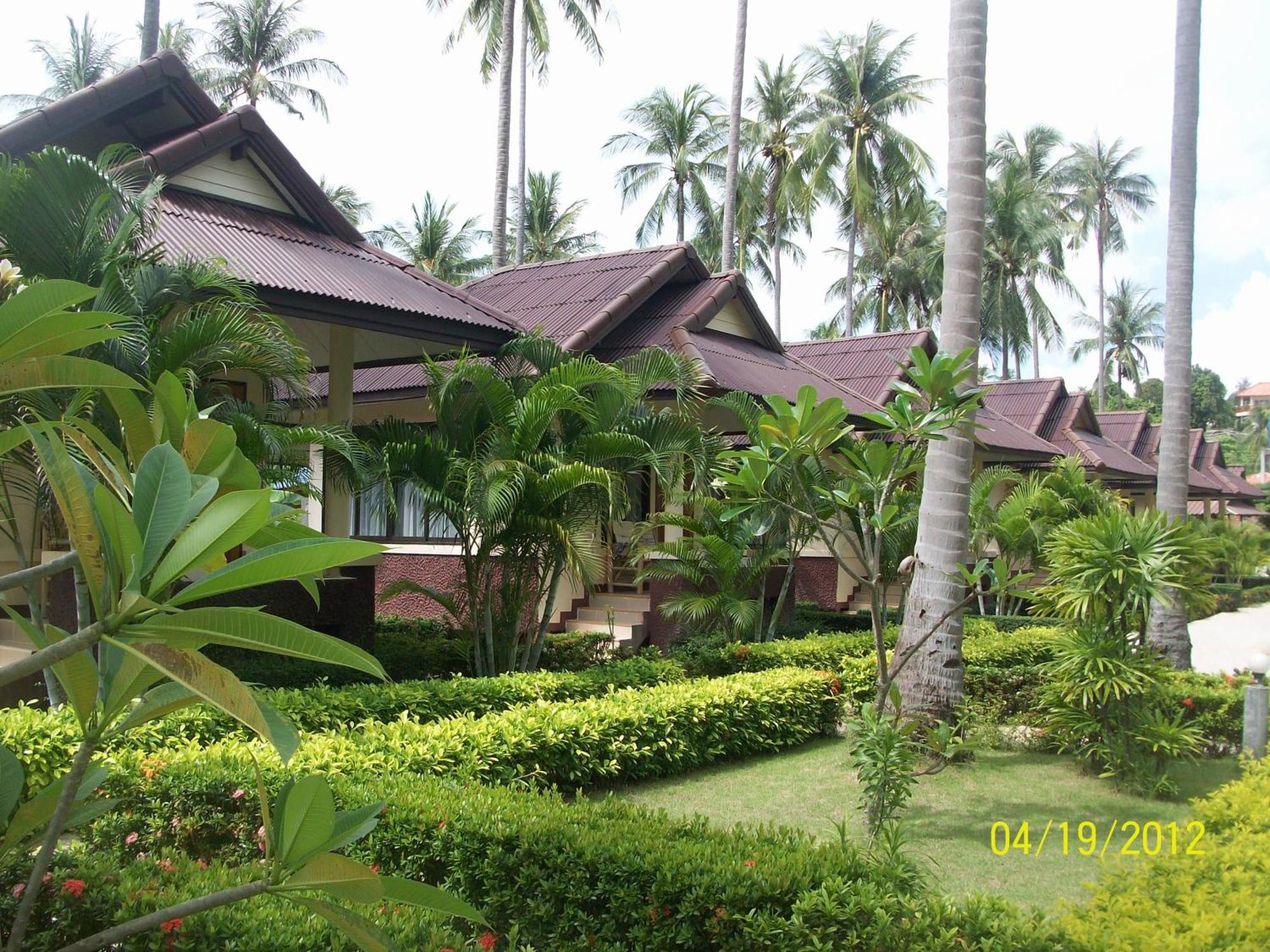 Moonwalk Lanta Resort Ko Lanta Exterior foto
