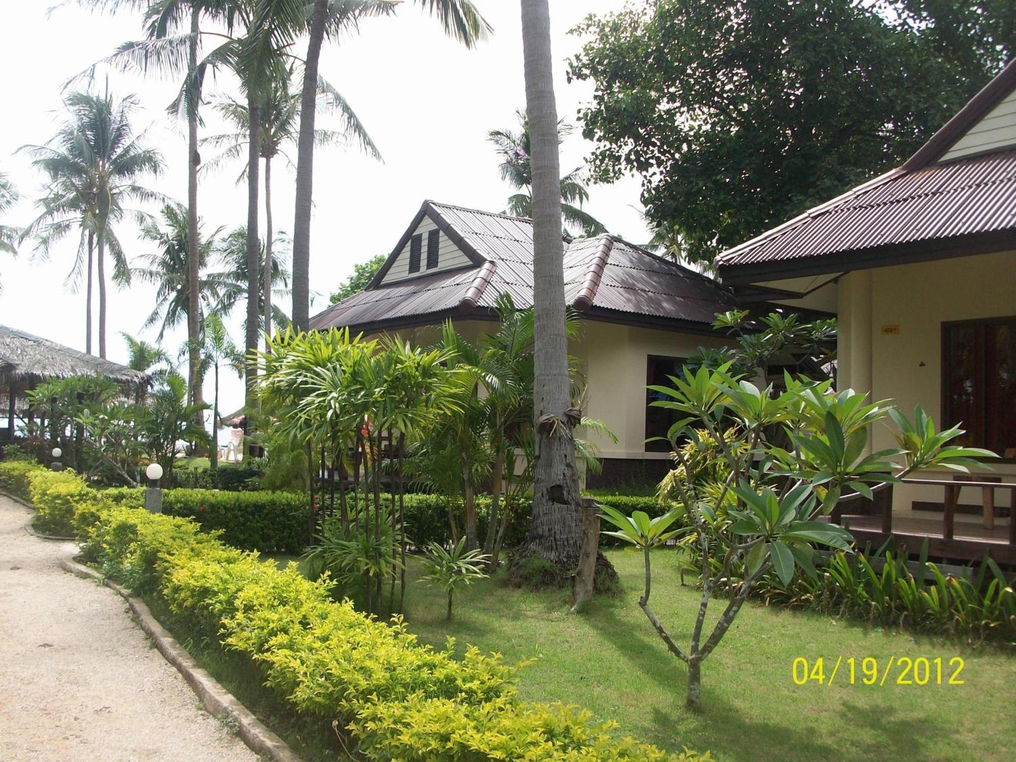 Moonwalk Lanta Resort Ko Lanta Exterior foto