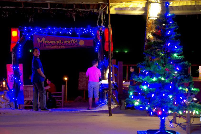 Moonwalk Lanta Resort Ko Lanta Exterior foto