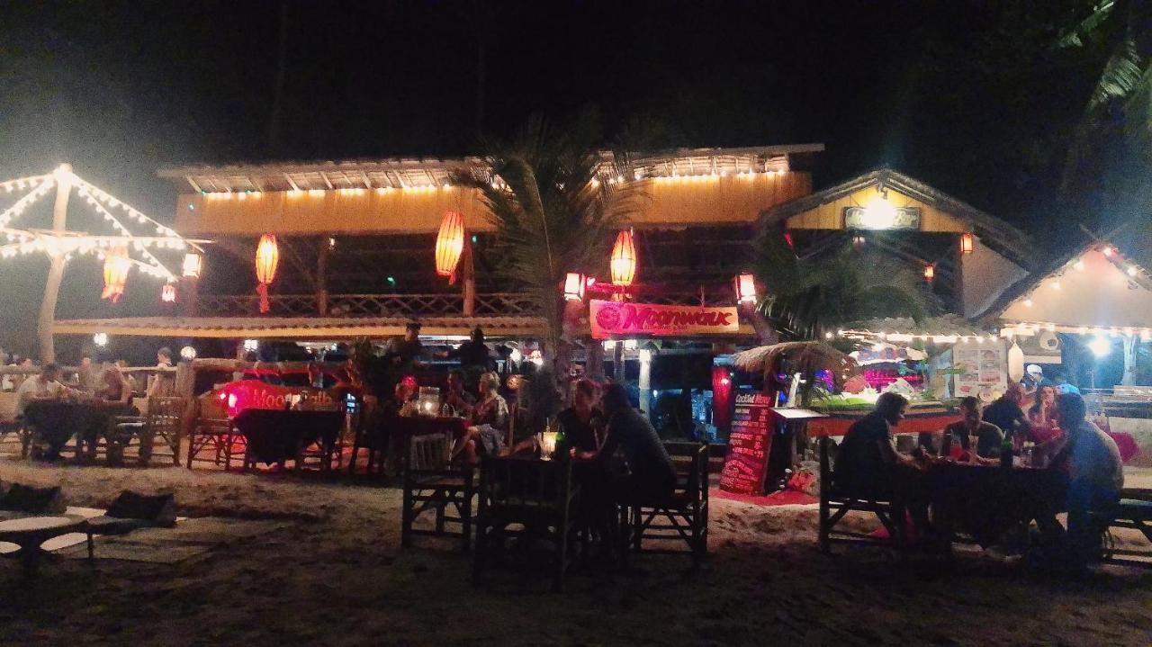 Moonwalk Lanta Resort Ko Lanta Exterior foto