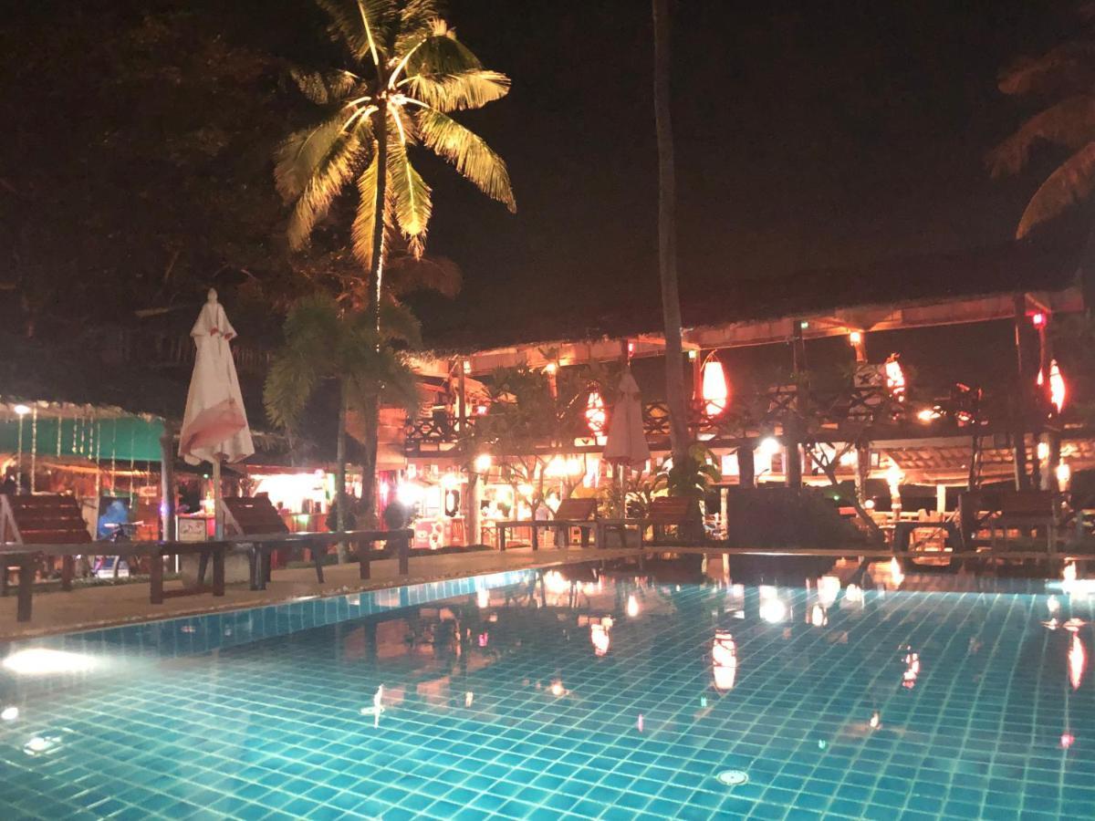 Moonwalk Lanta Resort Ko Lanta Exterior foto